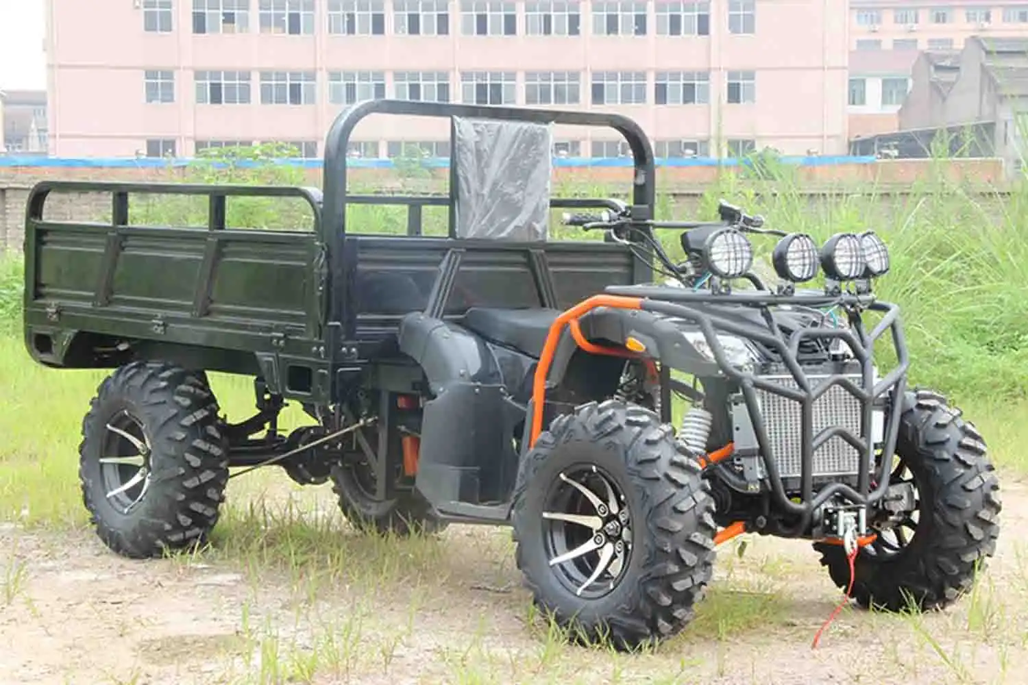 ATV China Manufacturer
