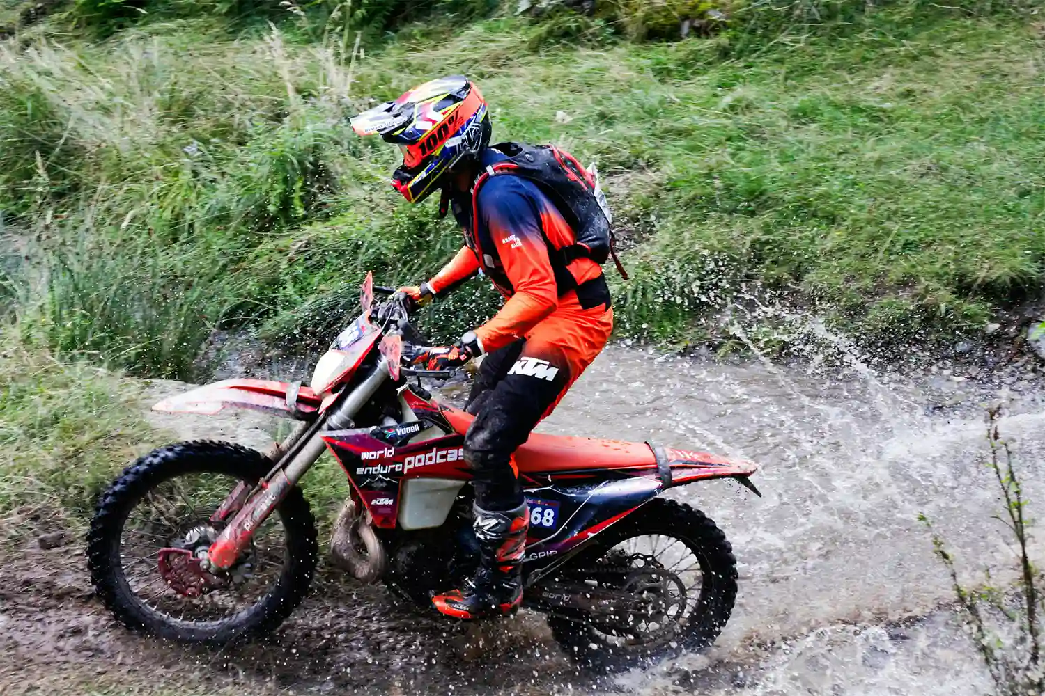 Wholesale enduro bikes with headlights from professional China off-road motorcycle manufacturer