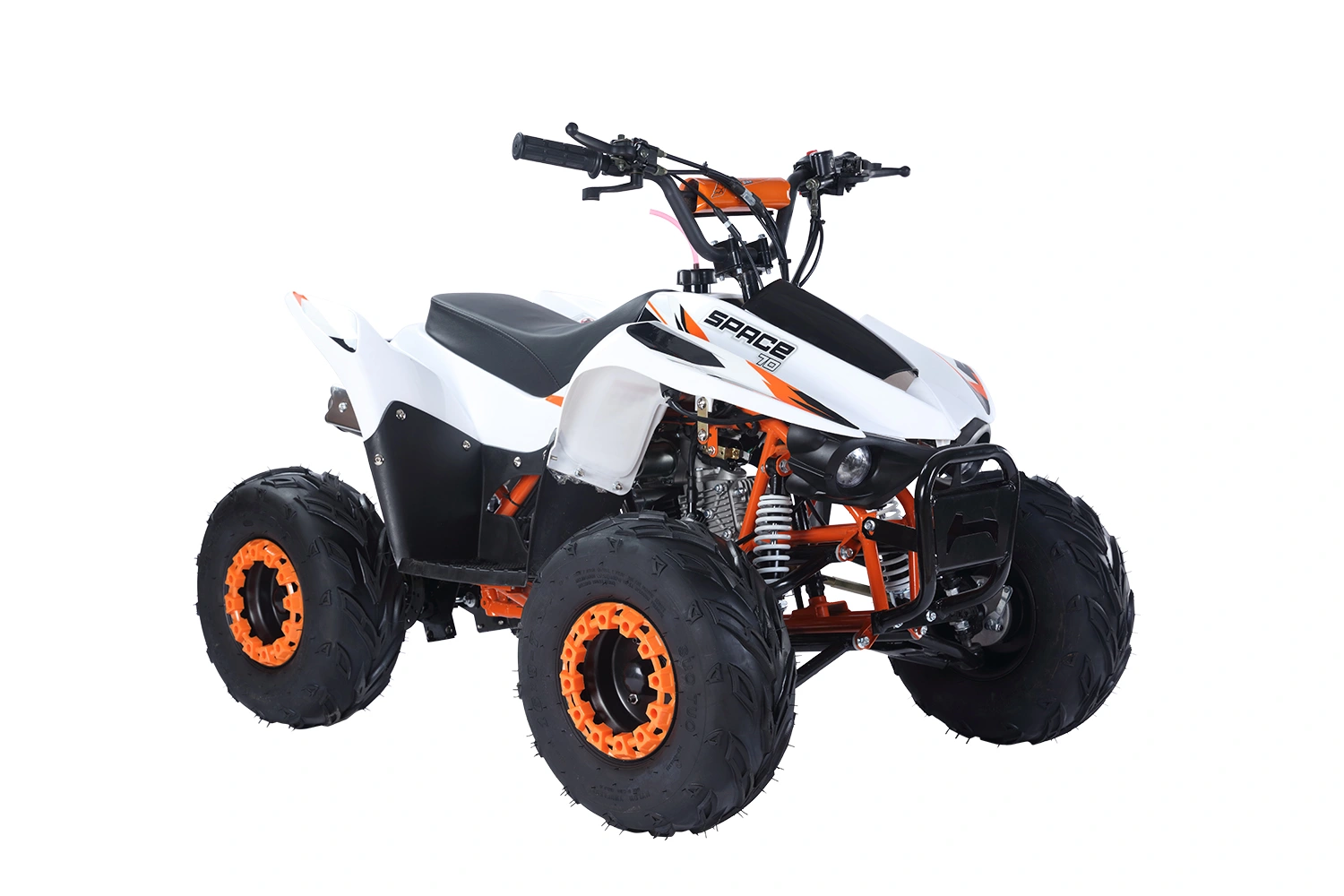 ATV Manufacturer China Manufacturer