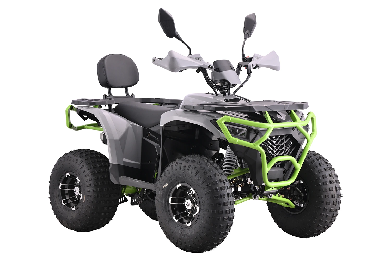 ATV China Manufacturer