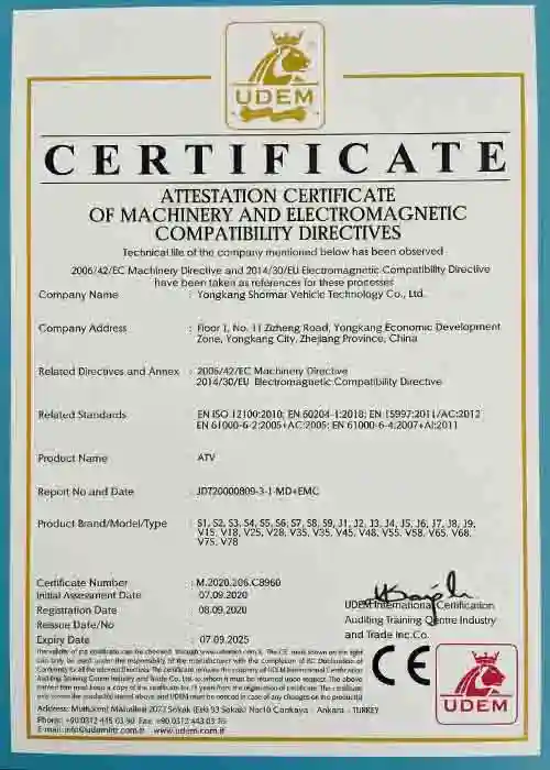 About China Manufacturer