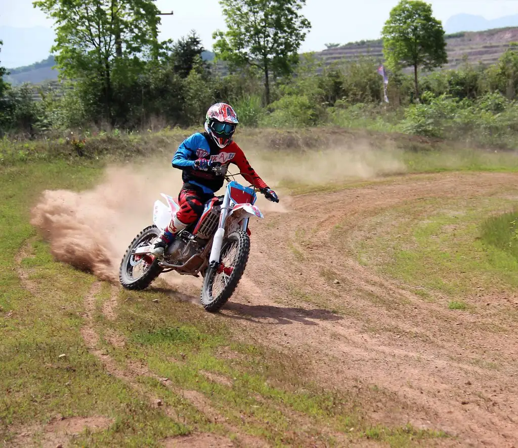 Shormar Leading Chinese Dirt Bike Manufacturer