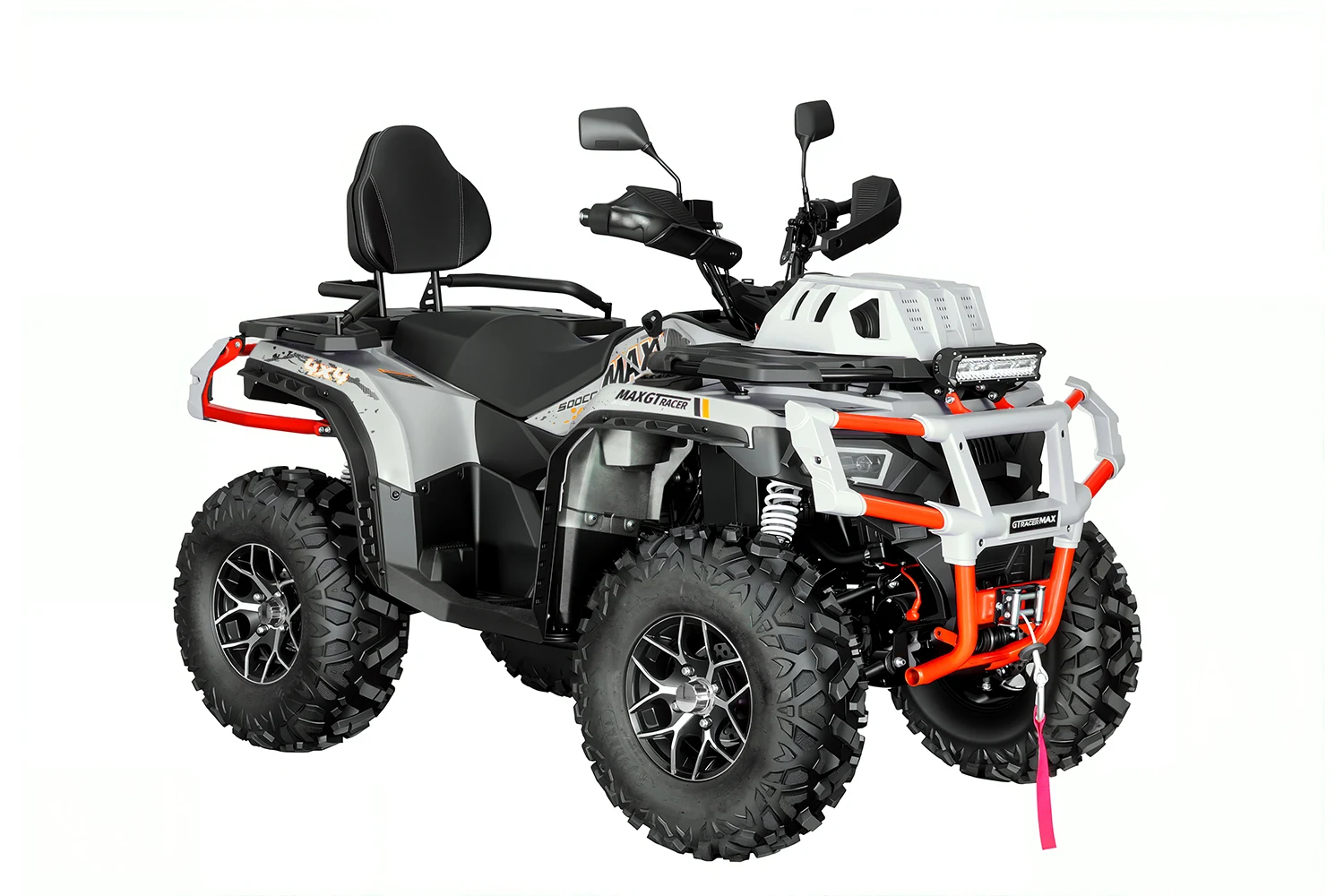 ATV China Manufacturer