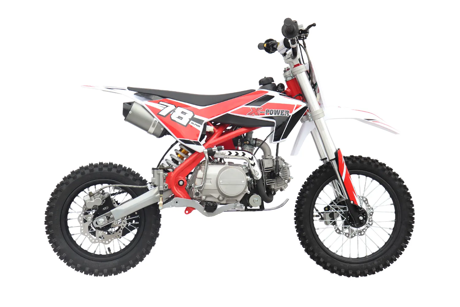 70cc 110cc 125cc junior training pit bike manufacturer