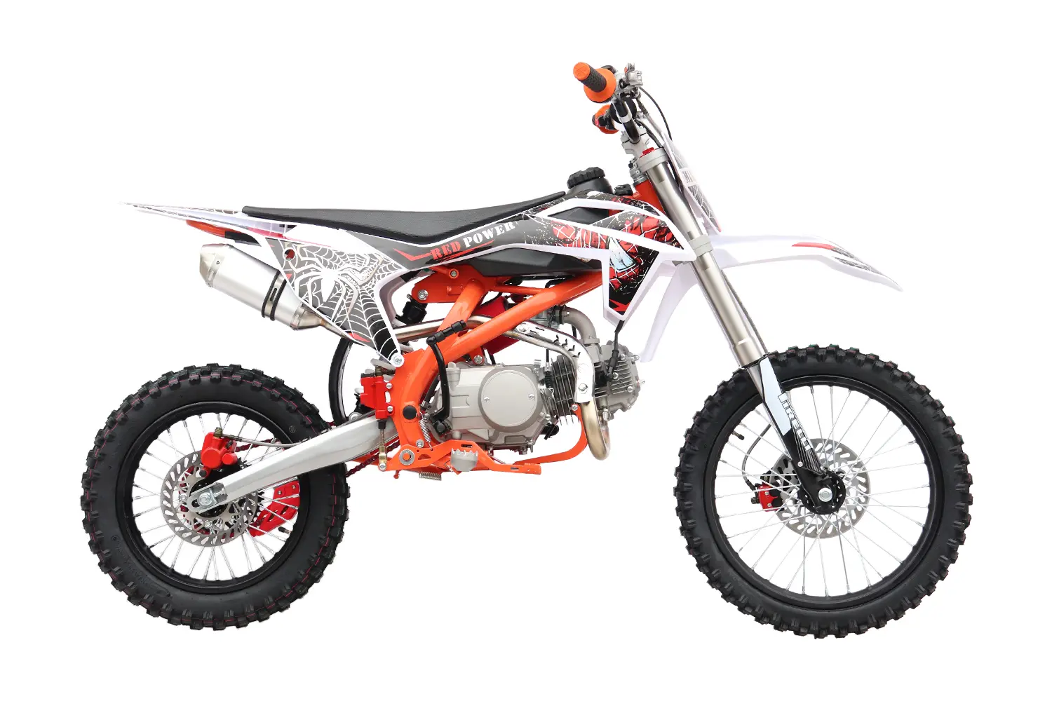 125cc 150cc performance mx pit bike for distribution