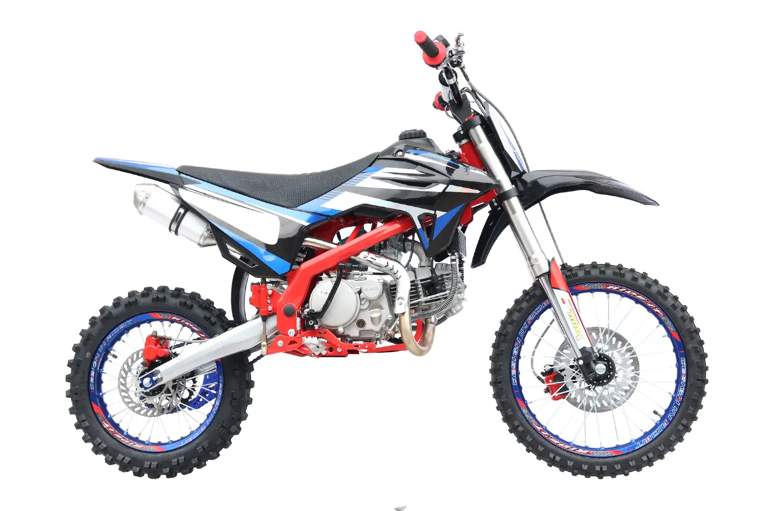 Dirt Bike Manufacturer China Manufacturer