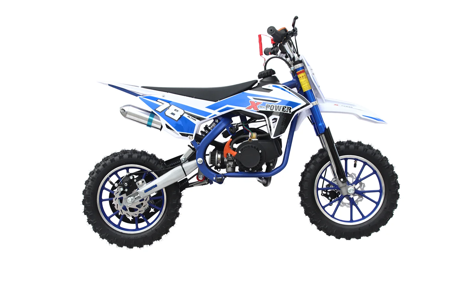 Dirt Bike China Manufacturer