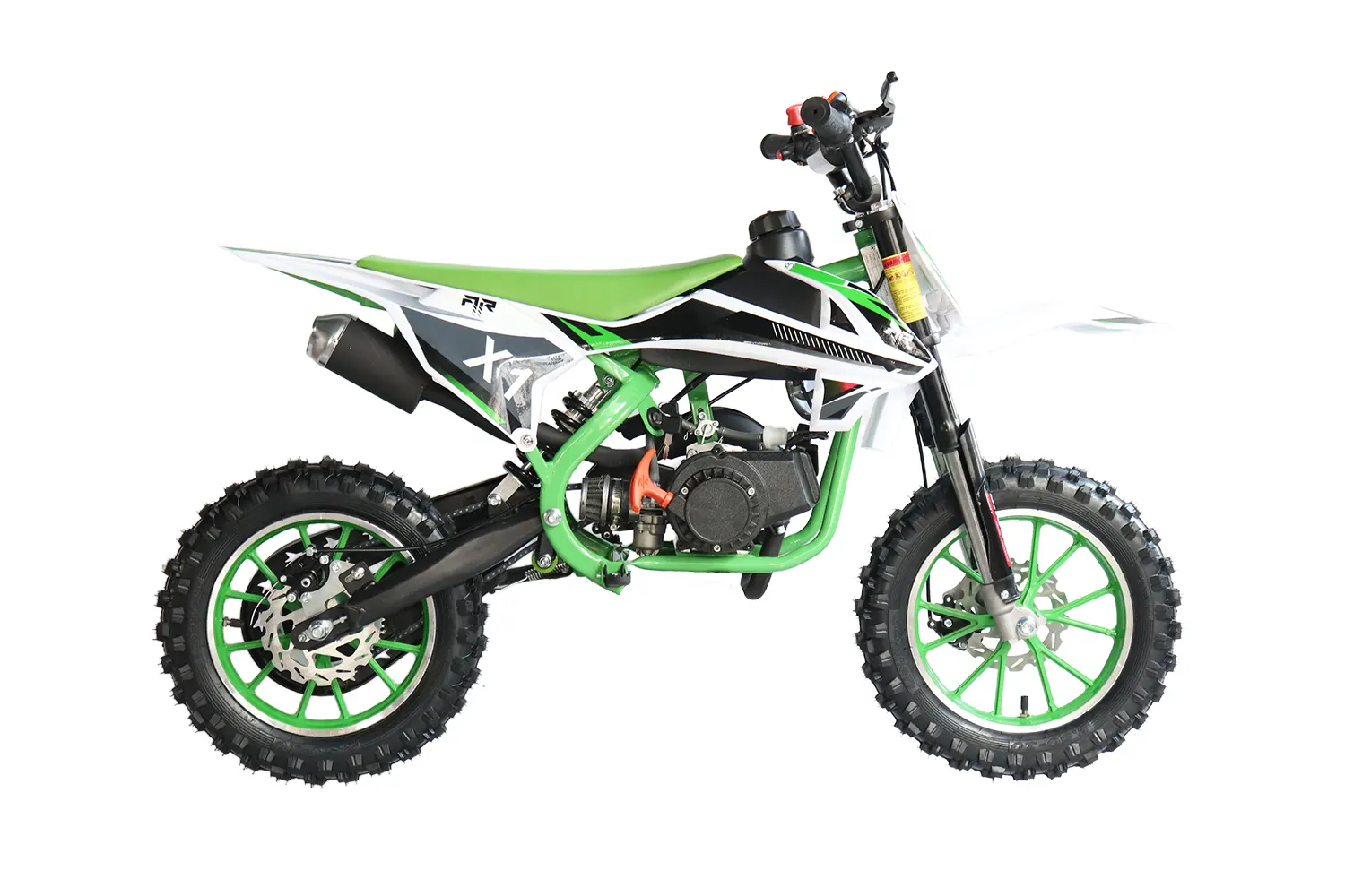 Mini electric dirt bike for kids wholesale