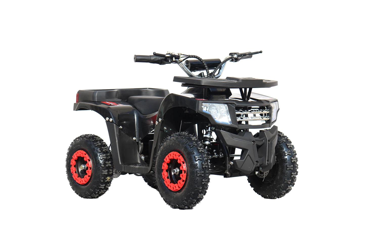 ATV Manufacturer China Manufacturer