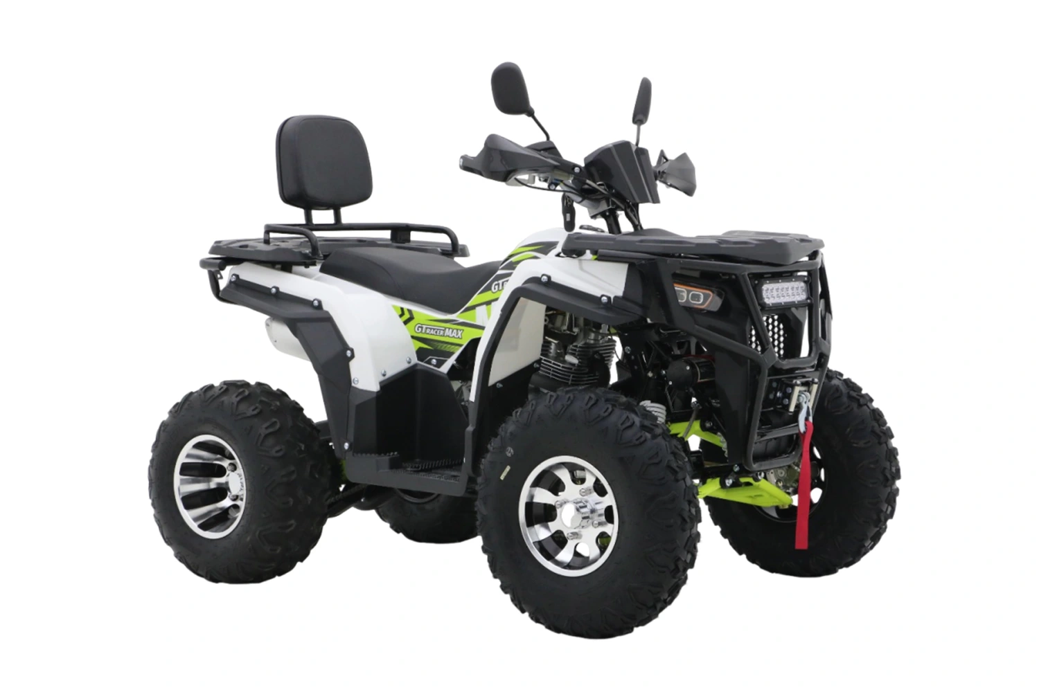ATV China Manufacturer