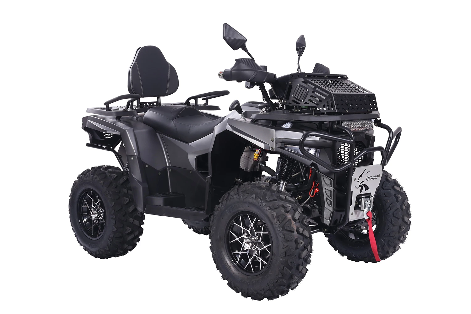 ATV China Manufacturer