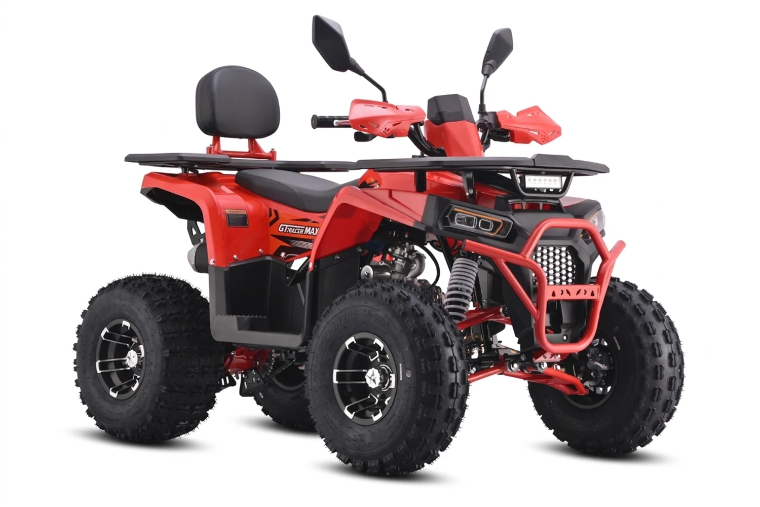 ATV China Manufacturer