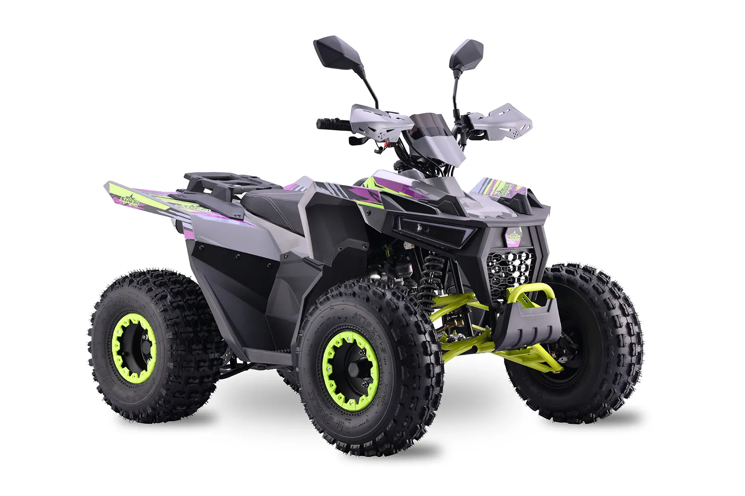 ATV China Manufacturer