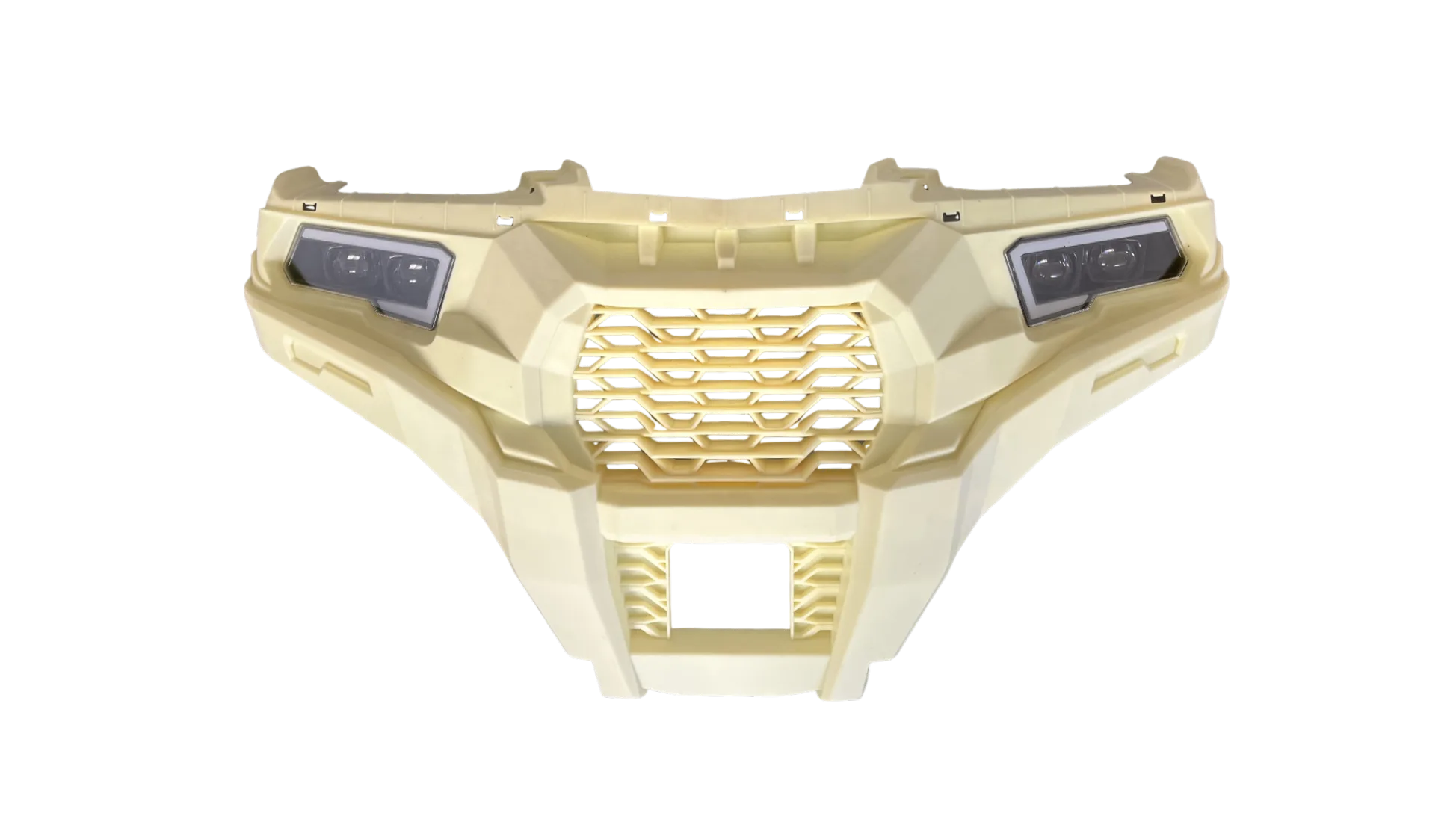 3D Rapid Prototyping Parts