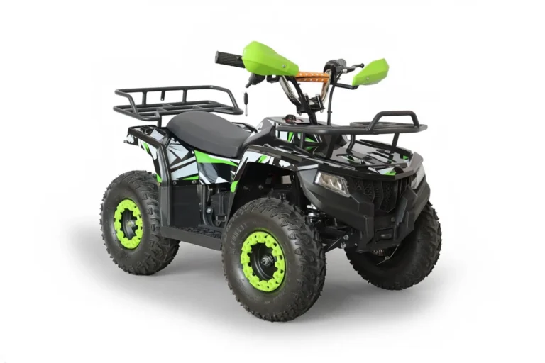 SHORMAR™ 49cc