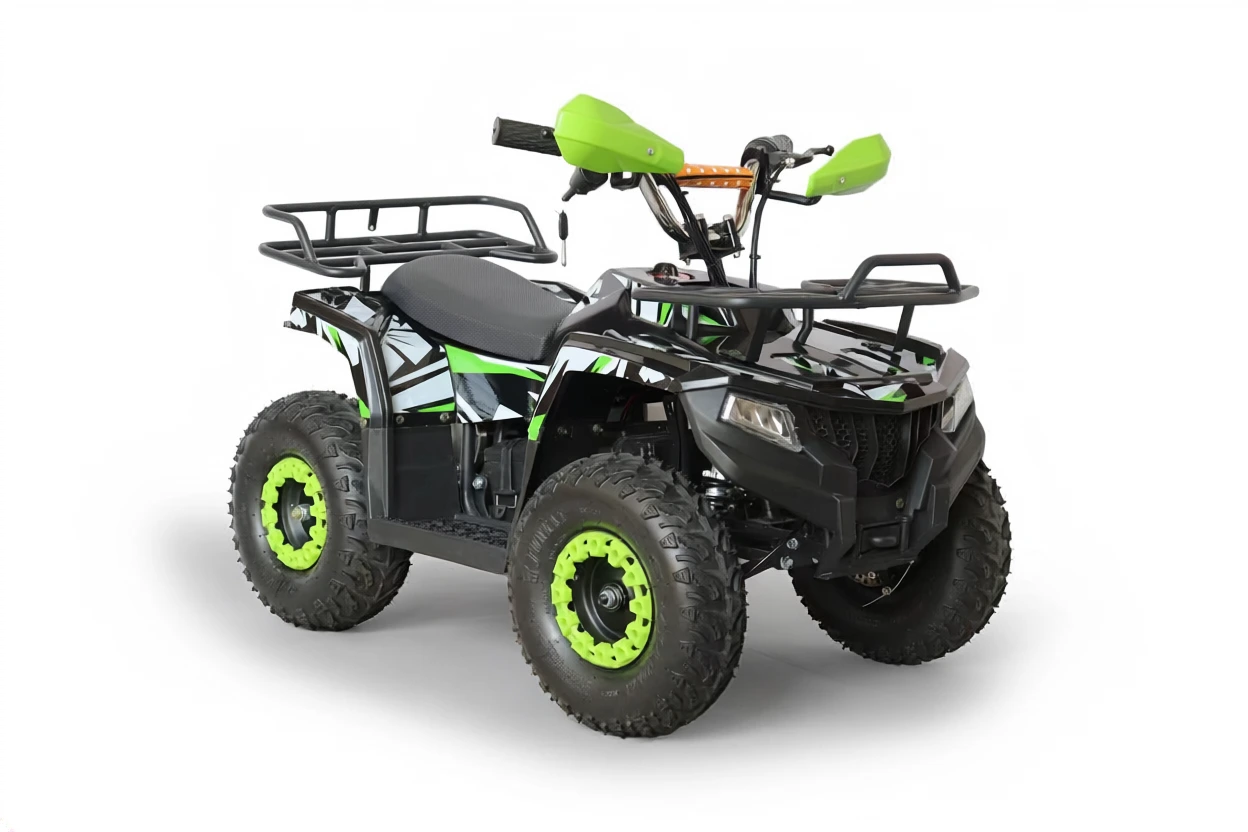 BLASTER 49B