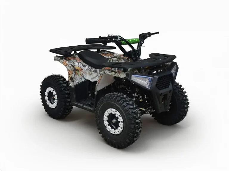 SHORMAR™ 49cc