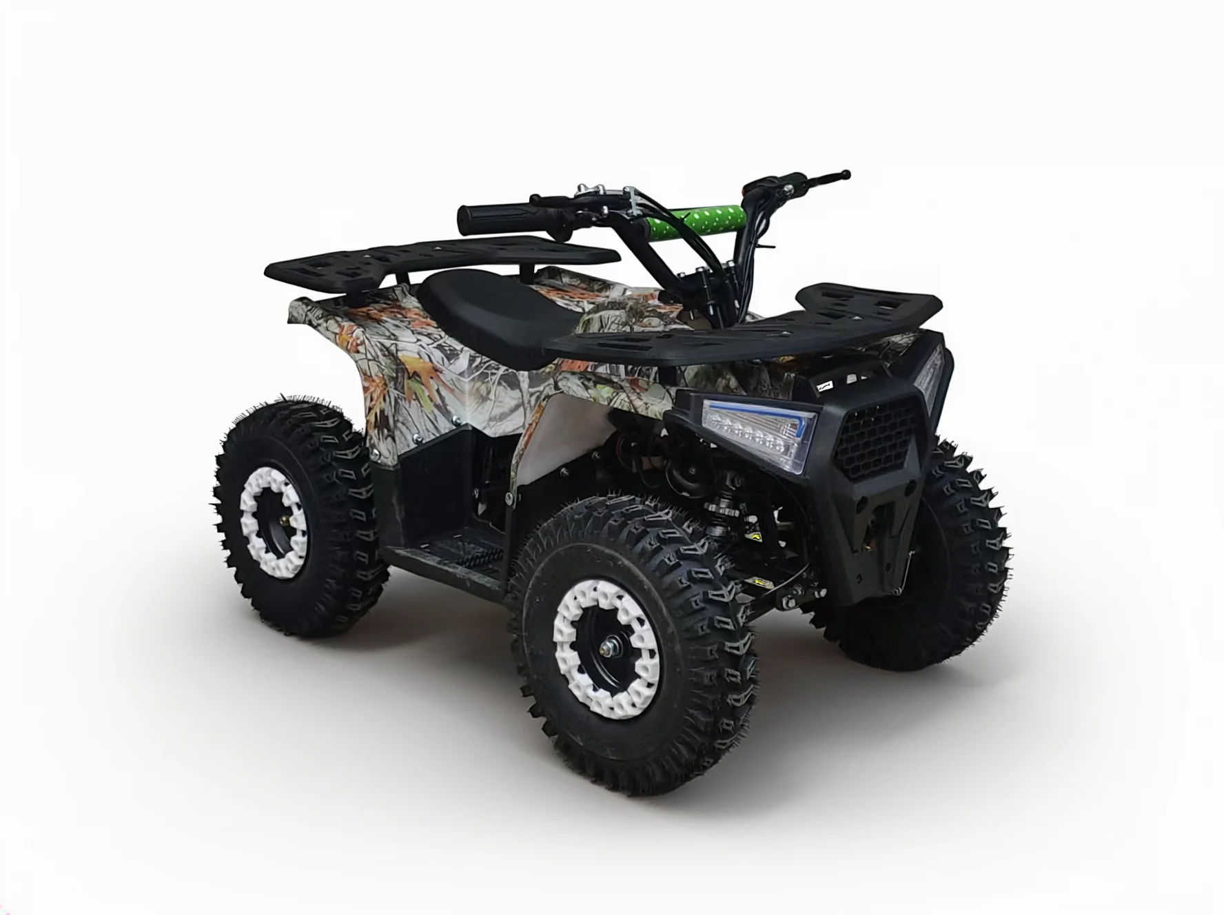 BLASTER 49L