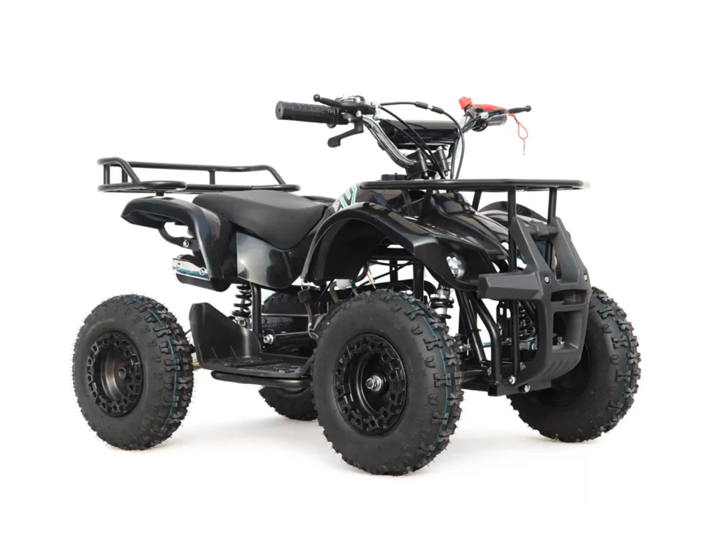 BLASTER 49U
