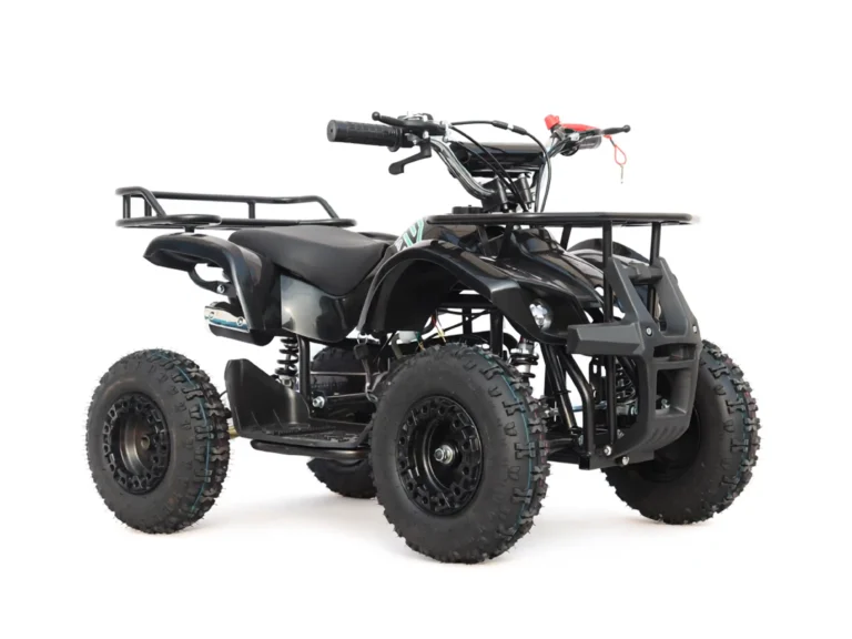 SHORMAR™ 49cc