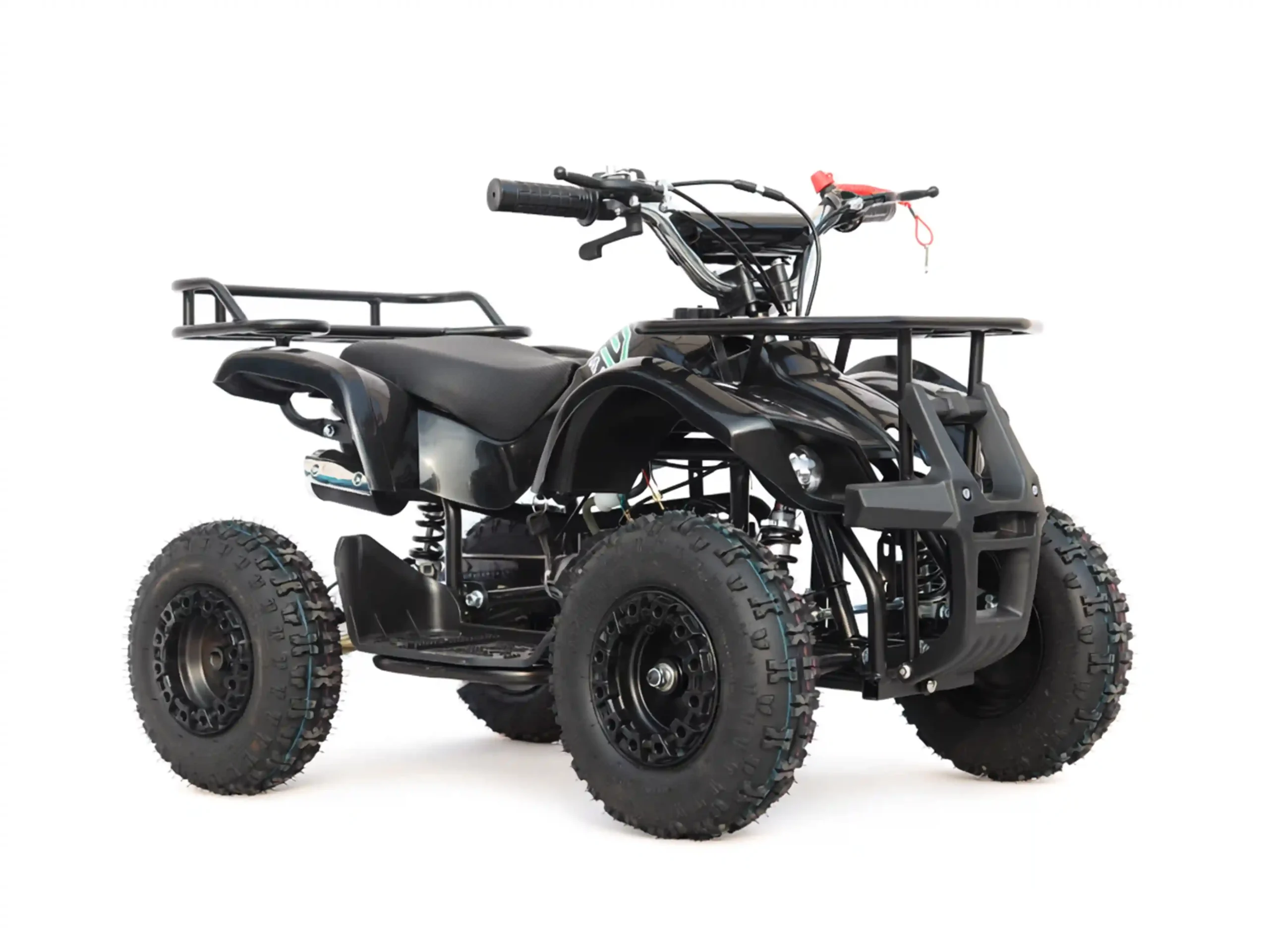 BLASTER 49U