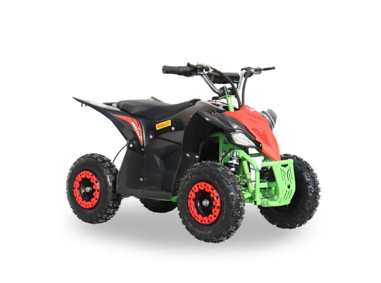 SHORMAR™ 49cc