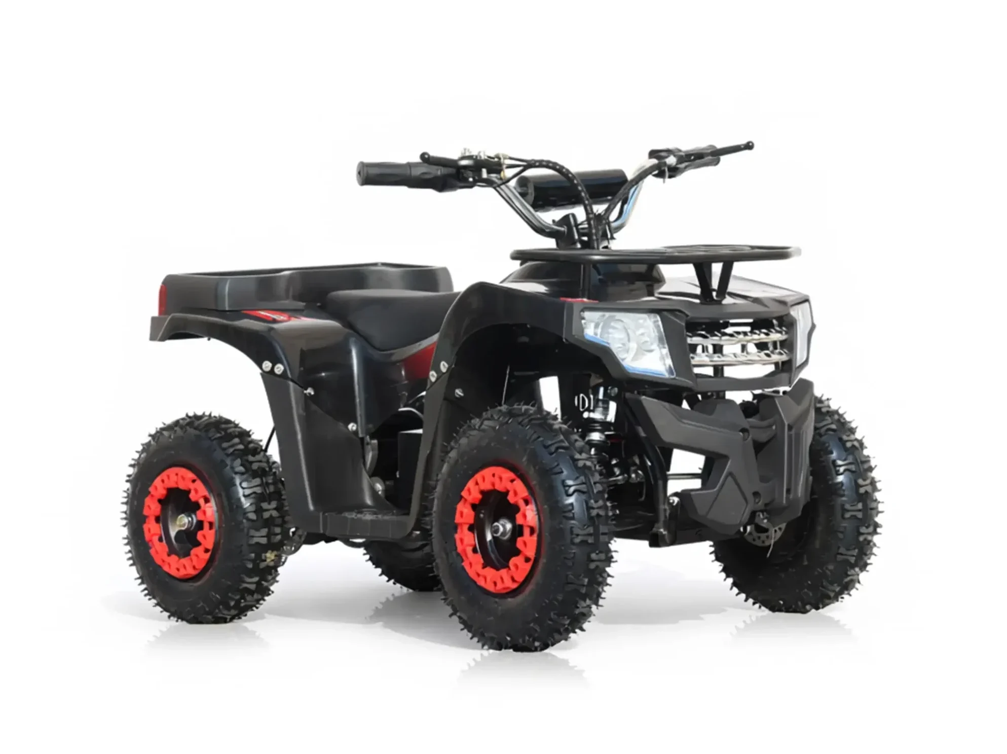 Mini ATV