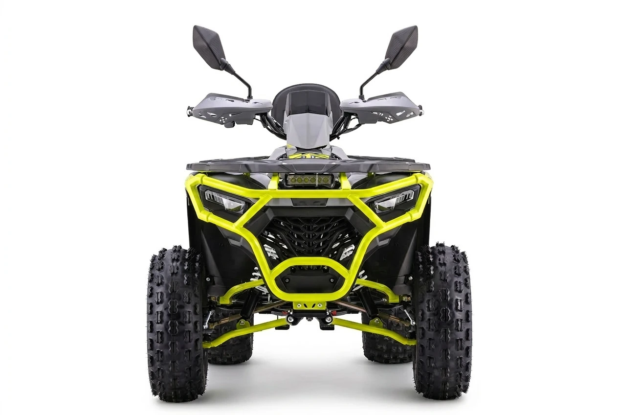 BLAZER 125
