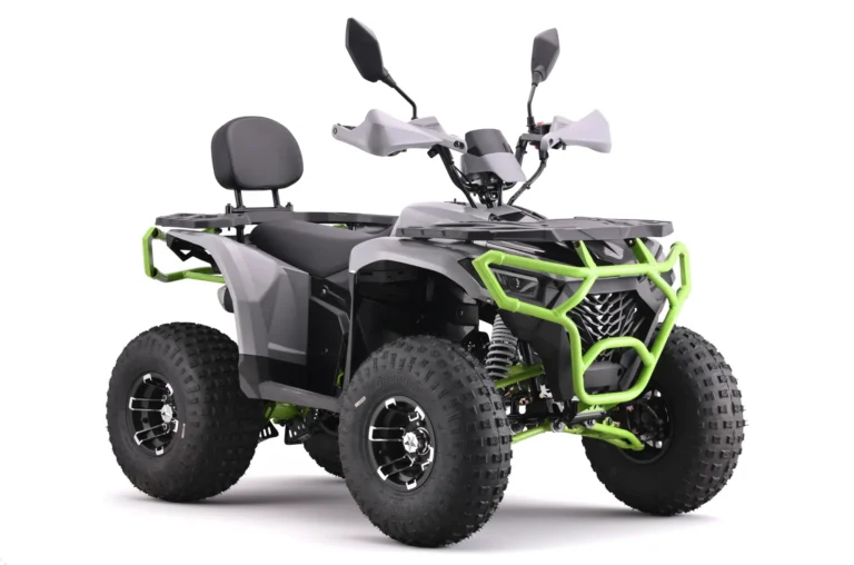 SHORMAR™ 125cc