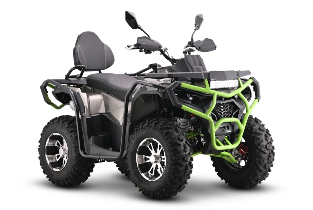 BLAZER 250