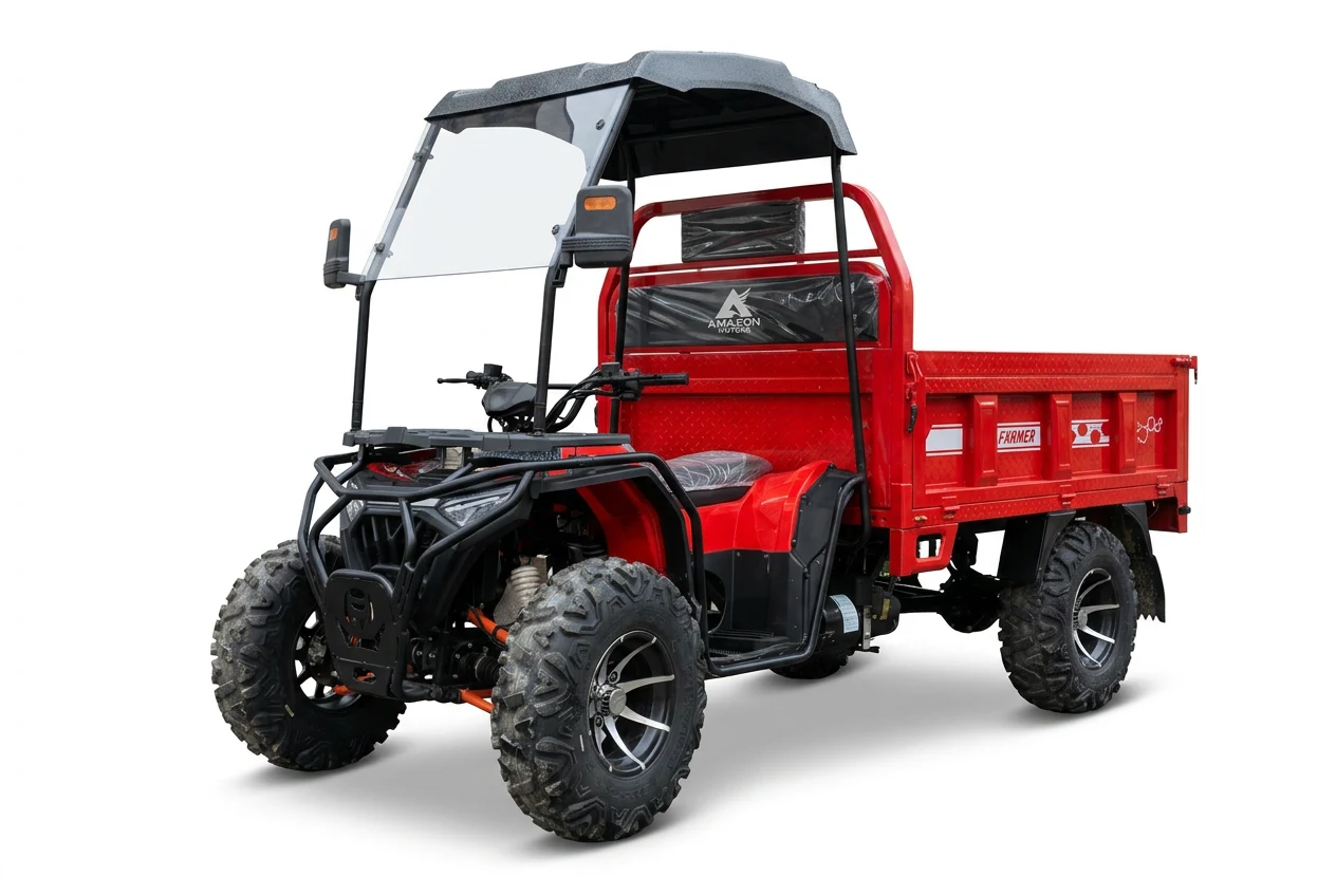 Farm ATV
