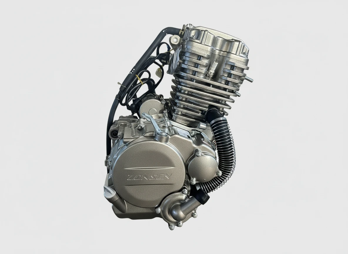 Engine Tuning