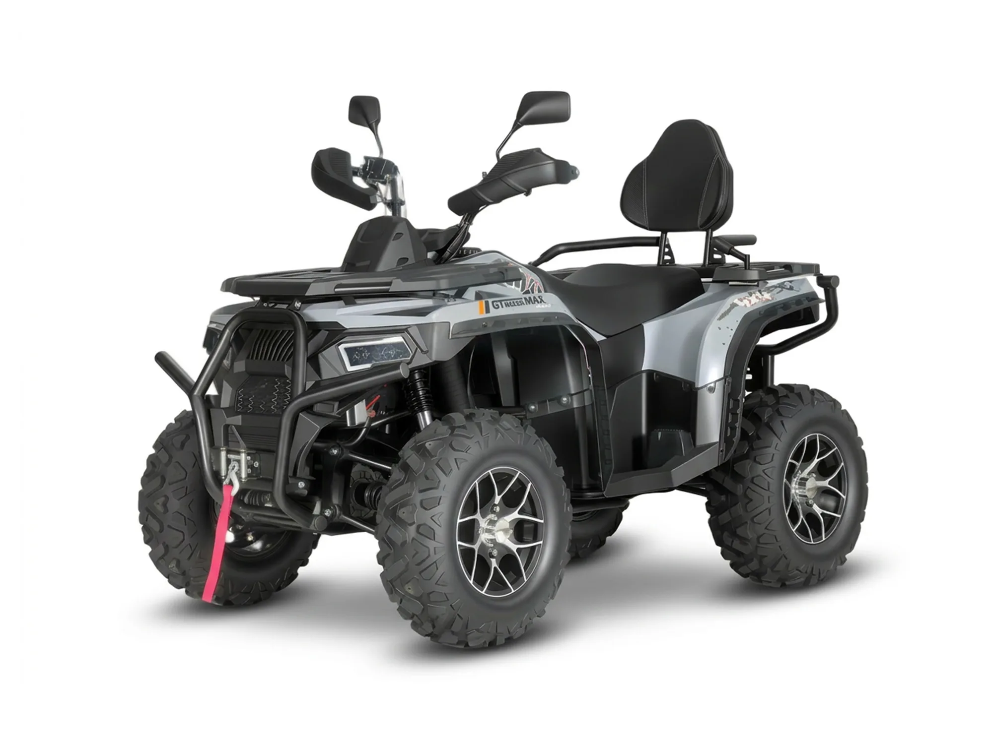 Utility ATV