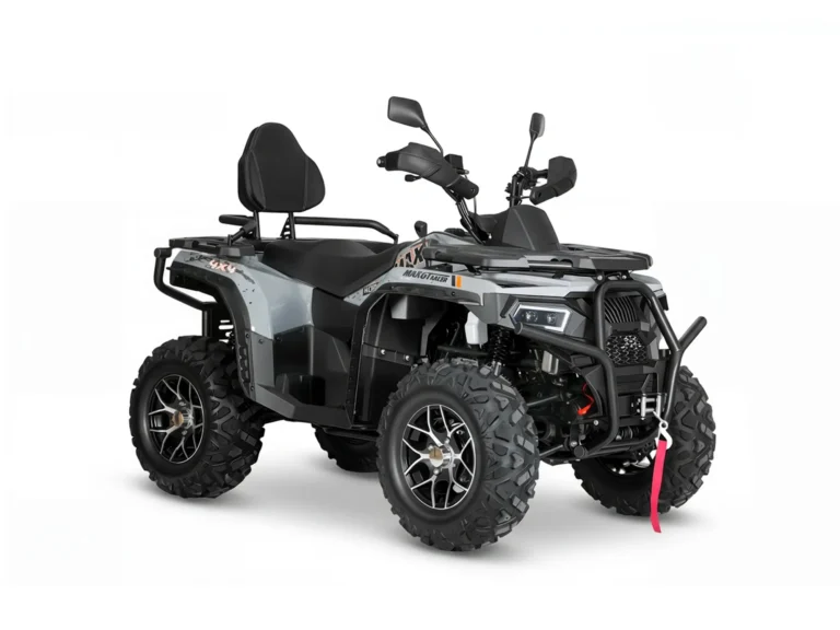 SHORMAR™ 320cc