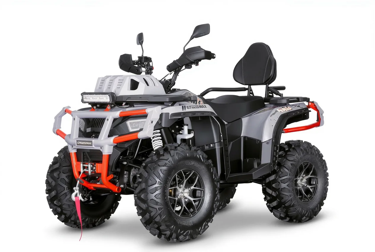 ATV 4x4