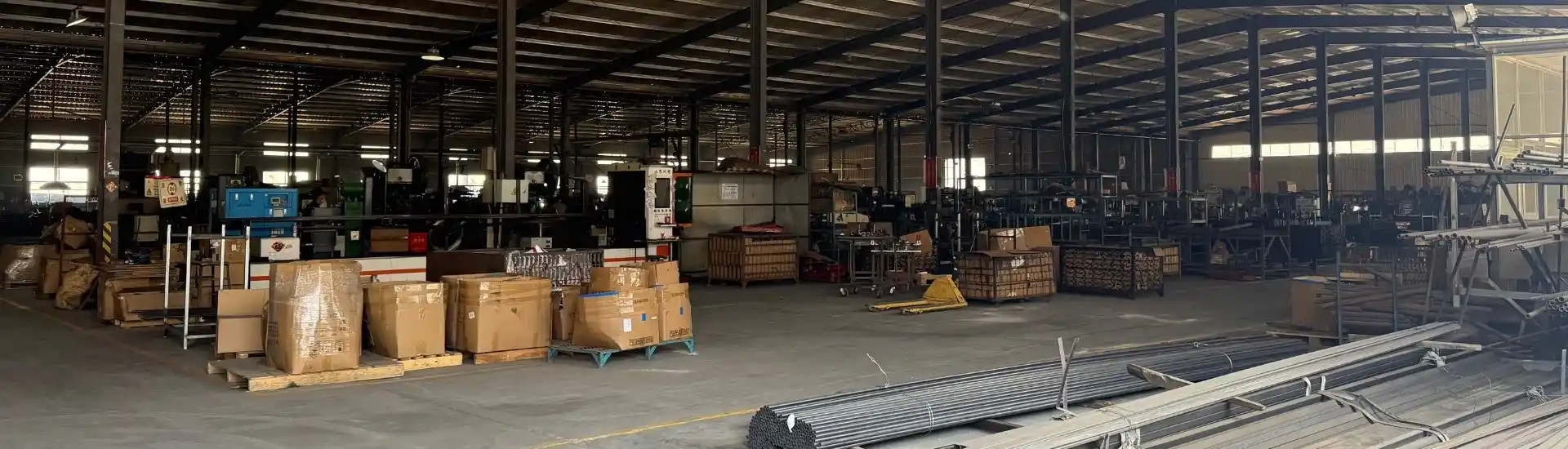 Manufacturing Excellence