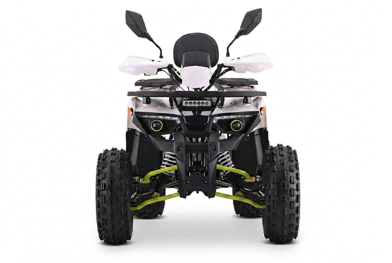 HAMMER 125