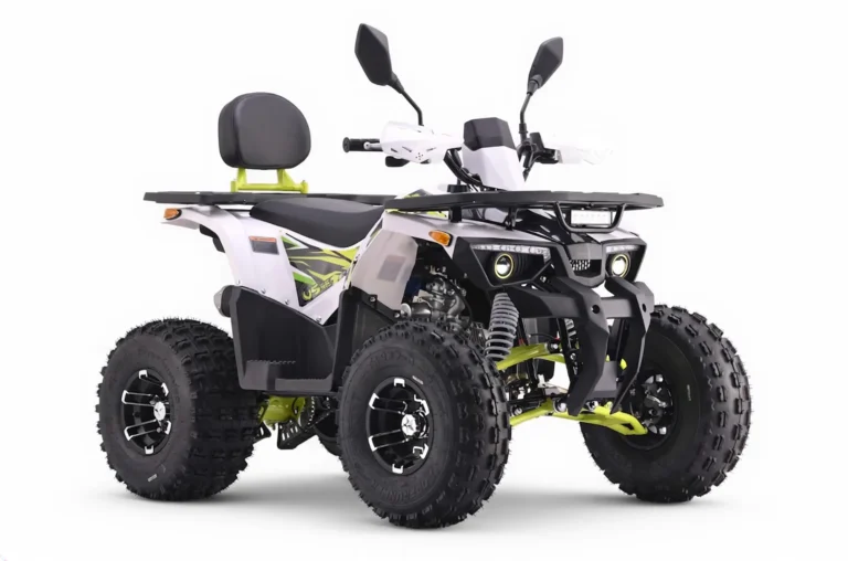 SHORMAR™ 125cc