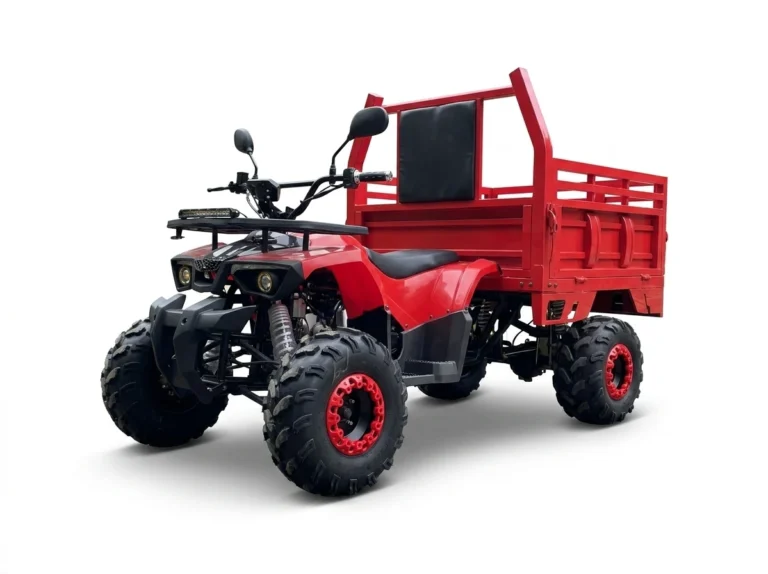 SHORMAR™ 125cc