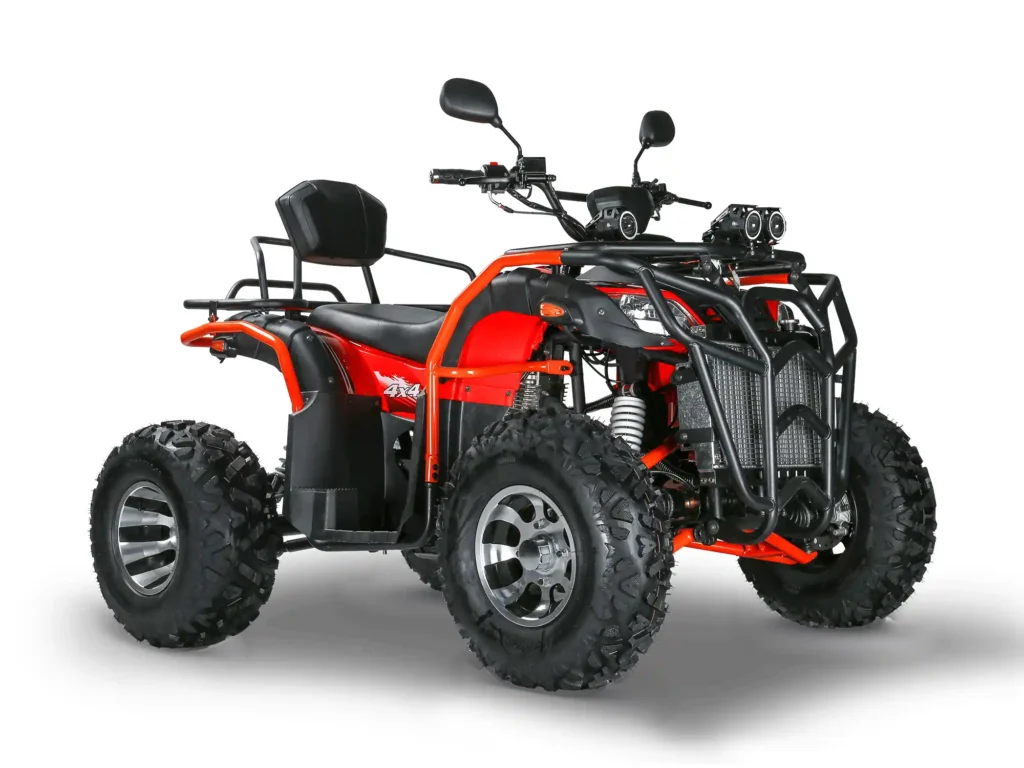 HAMMER 250