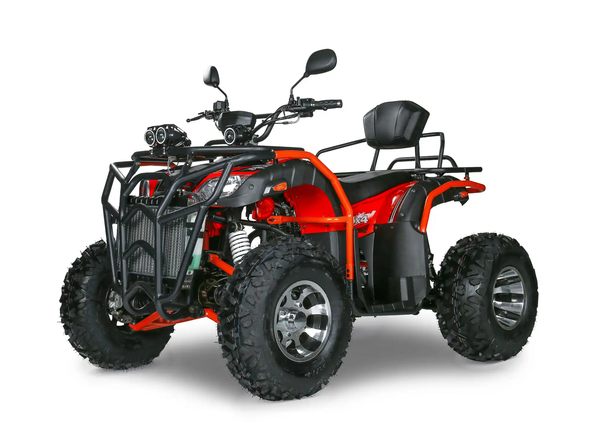 HAMMER 250