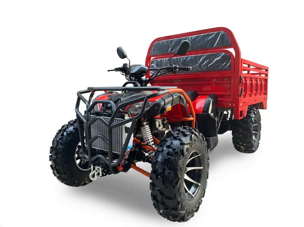 HAMMER 300L