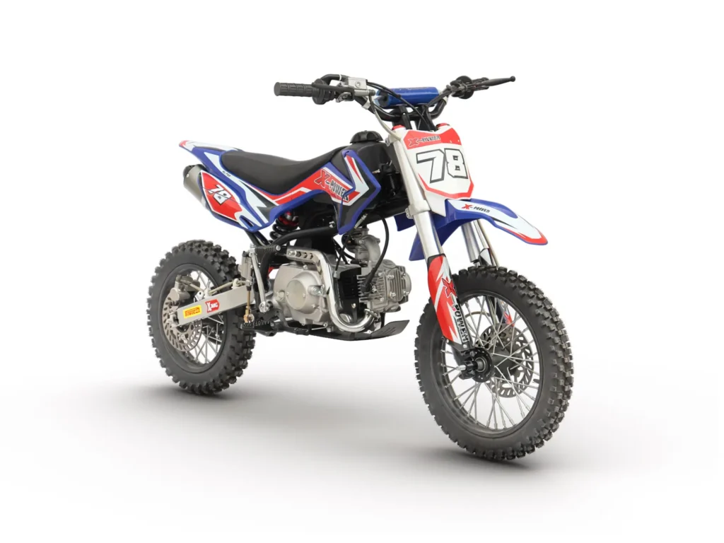 HUNTER 110HF