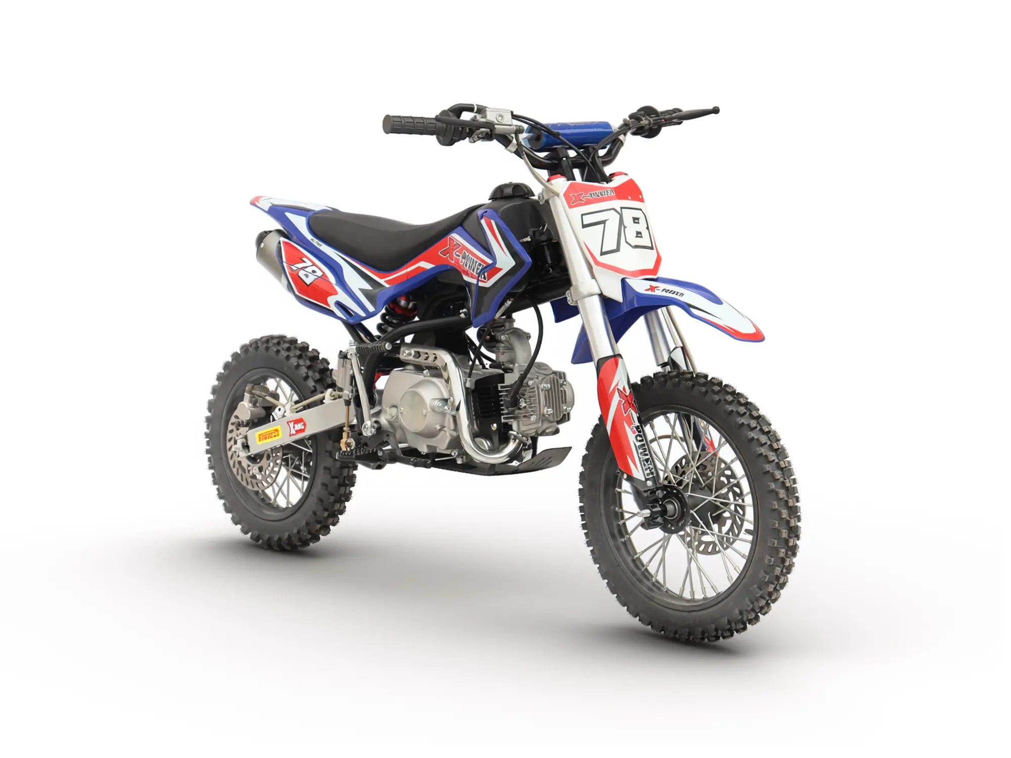 HUNTER 110HF