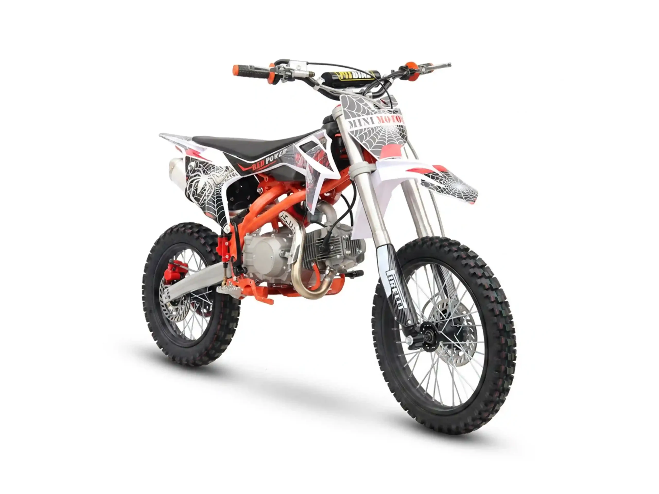 HUNTER 125KN