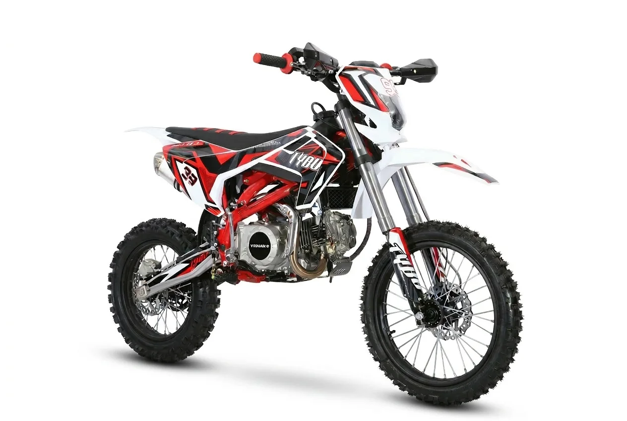 HUNTER 125S