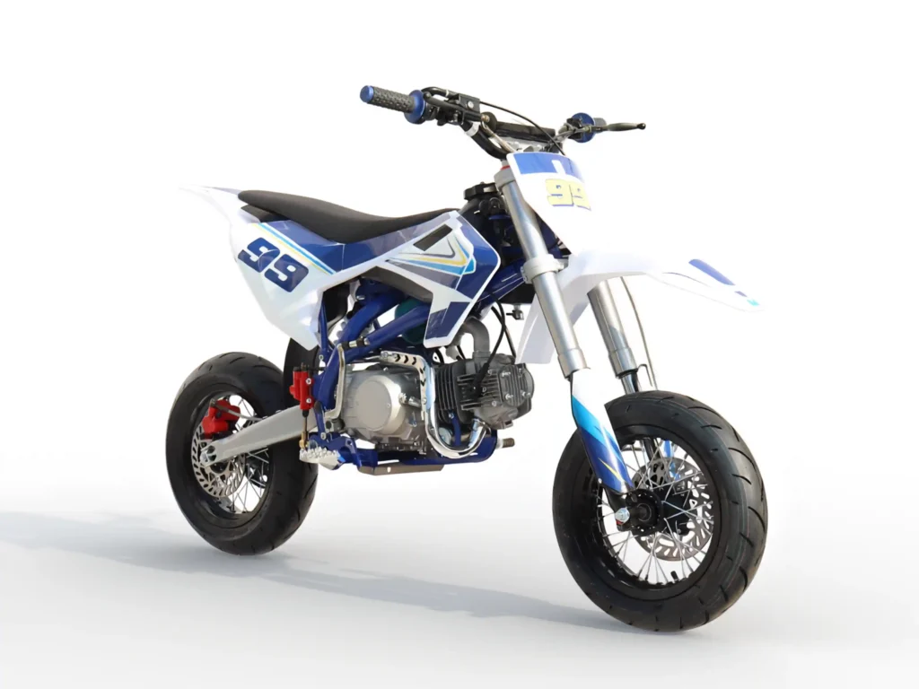 HUNTER 125S PRO