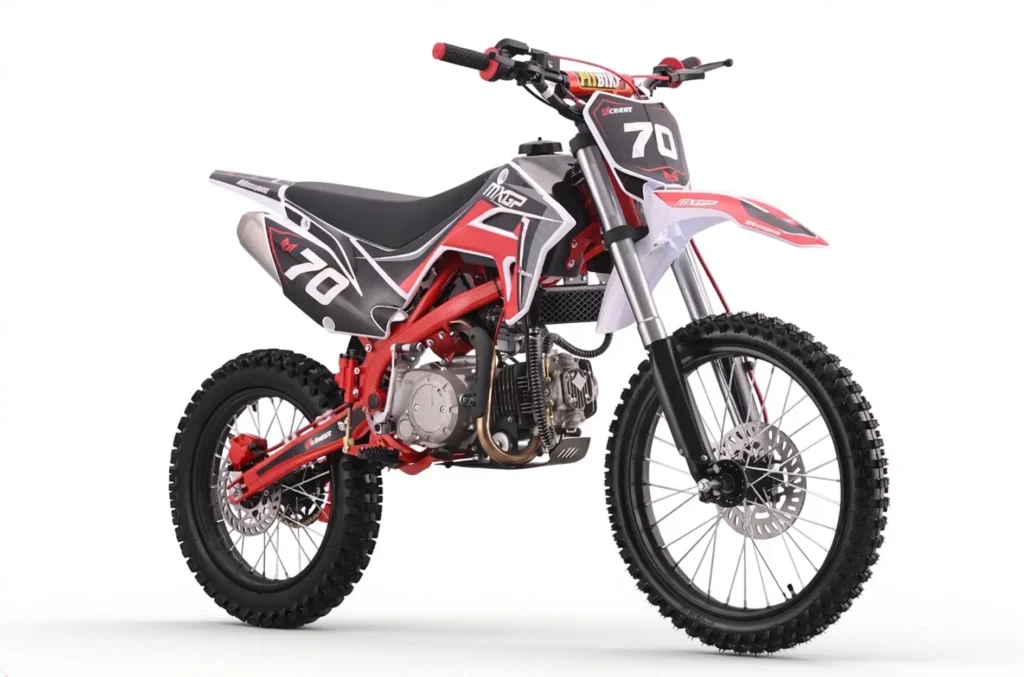 HUNTER 140HF