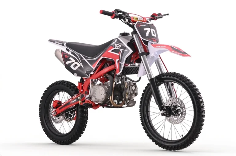 SHORMAR™ 140cc