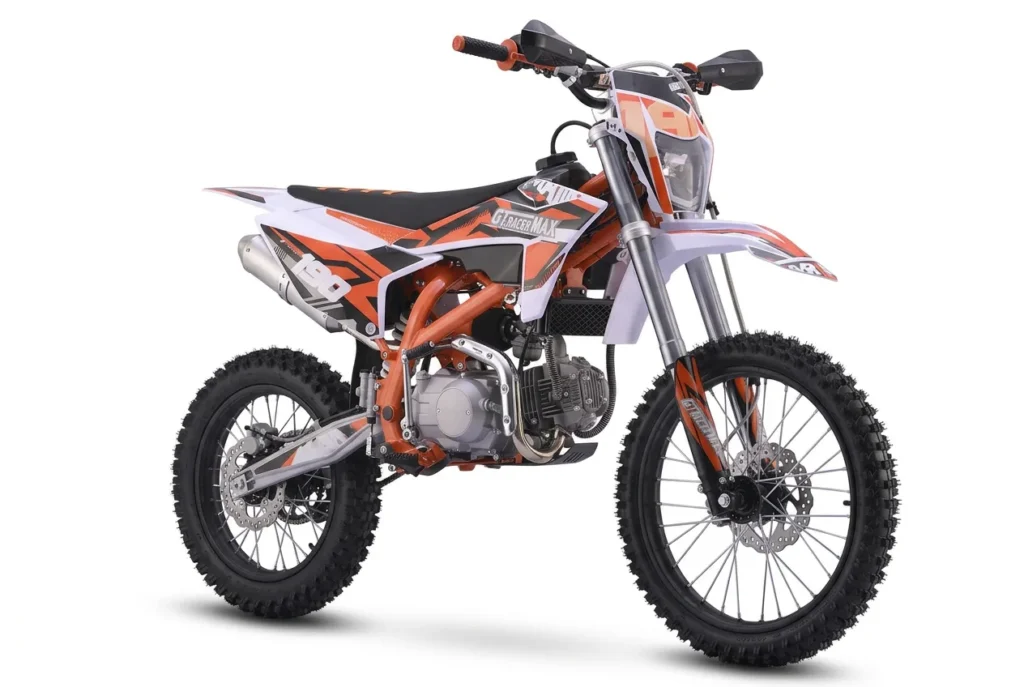 HUNTER 140KR